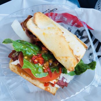 Newk's Eatery - Pizza Near Me - Lufkin, Texas