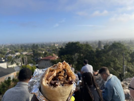 Gordo Taqueria by null