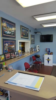 Murley's Car Care Center