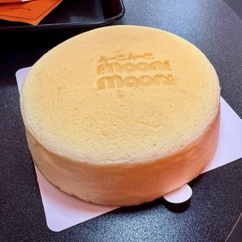 Mooni Mooni - Original cheesecake - Desserts Near Me - Edina, Minnesota Mooni Mooni - Original cheesecake - Desserts Near Me - Edina, Minnesota