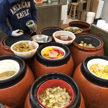 Pickle Guys - Specialty Food Near Me - New York, New York