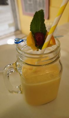 Restaurant Gandhi by null