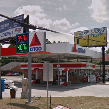 Citgo - Happy Store - Gas Stations Near Me - Decatur, Georgia Citgo - Happy Store - Gas Stations Near Me - Decatur, Georgia