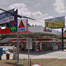 Citgo - Happy Store