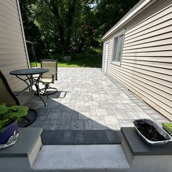 Capital Stone Landscaping & Construction - Landscaping Near Me - Park Ridge, New Jersey