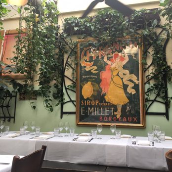 Juliette Restaurant - Bars Near Me - Brooklyn, New York