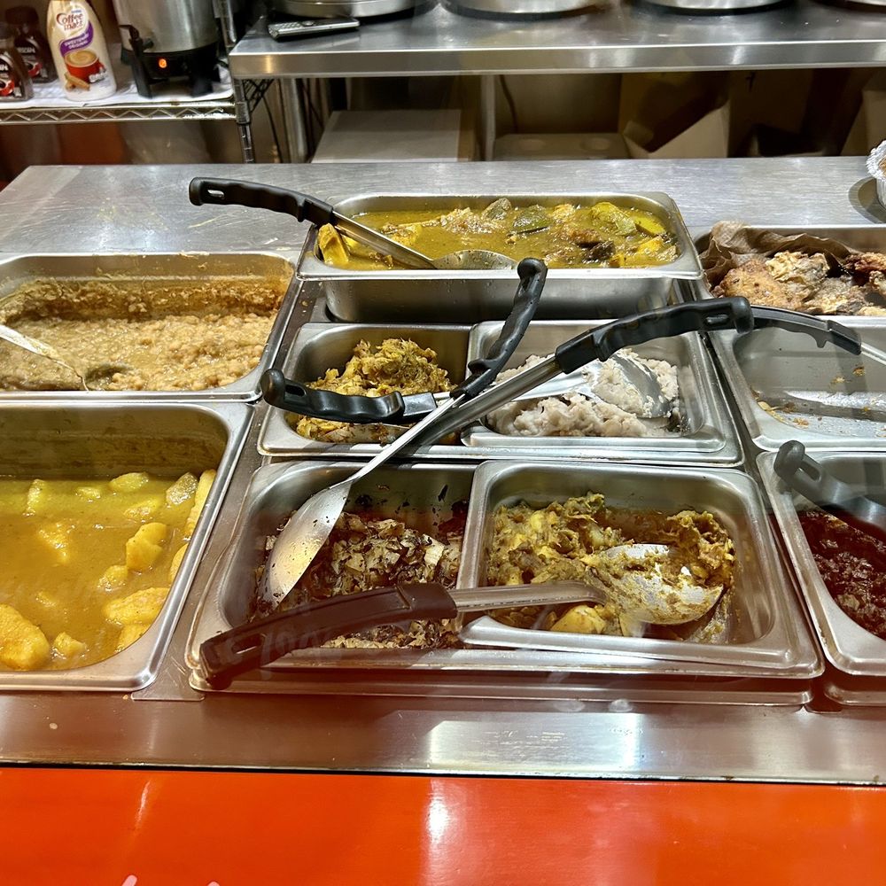 D Roti Hut - Hot food - Caribbean Near Me - Queens Village, New York D Roti Hut - Hot food - Caribbean Near Me - Queens Village, New York