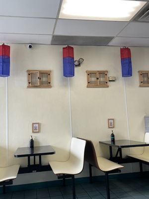 BAB Korean Bistro Malden by null