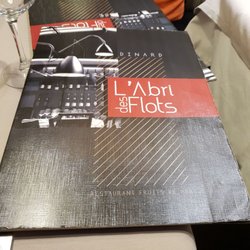 L'Abri des Flots