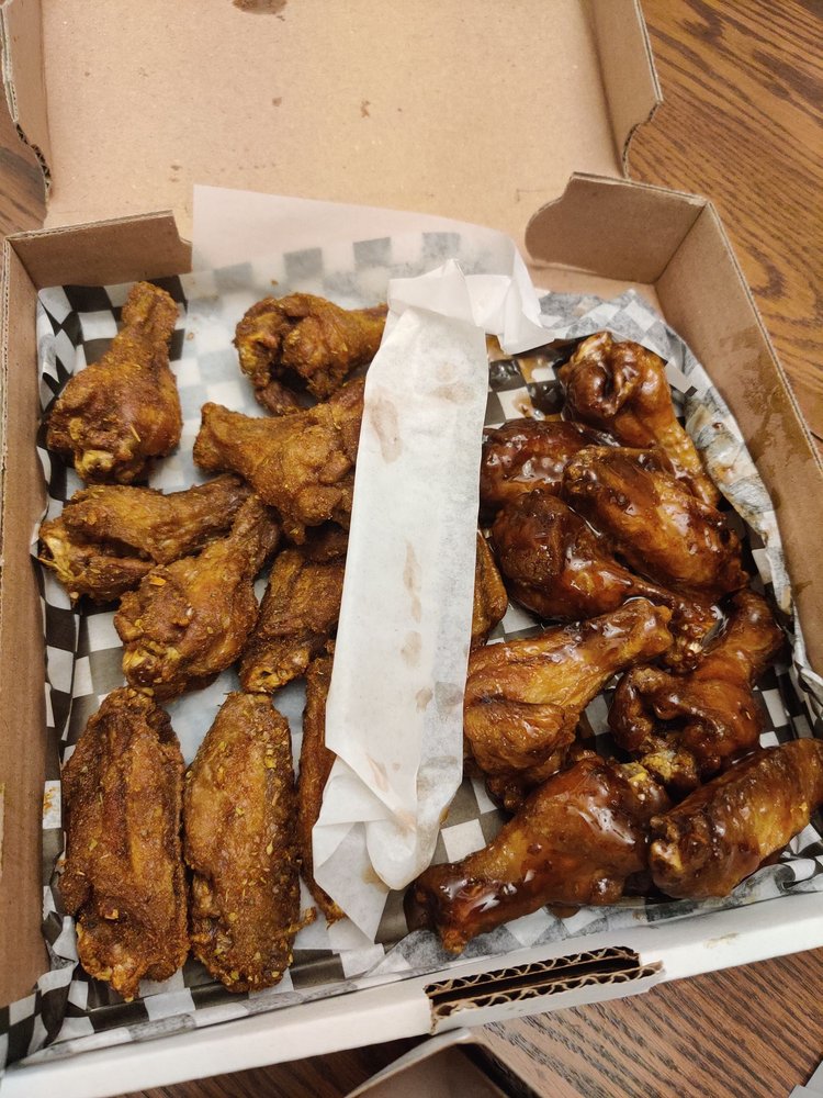 FAT CAT’S PIZZA Updated August 2024 17 Photos 106 Rockwood Avenue