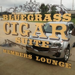 Bluegrass Discount Tobacco