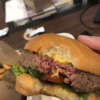 Soup N Burger - Meaty, beefy, very juicy! Highly recommend. - Soup Near Me - Brooklyn, New York