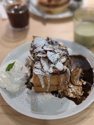 The Hen Ann Arbor by null