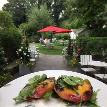 The Maidstone - Grilled Peaches #brunch - Hotels Near Me - East Hampton, New York The Maidstone - Grilled Peaches #brunch - Hotels Near Me - East Hampton, New York