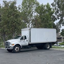 Sprinter's Courier Service
