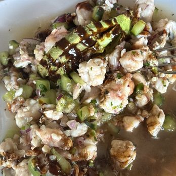 Coral - Ceviche - Sports Bars Near Me - Imperial Beach, California