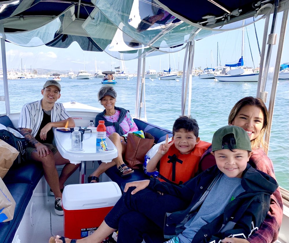 BALBOA BOAT RENTALS Updated September 2024 169 Photos & 278 Reviews