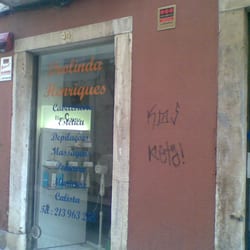 Cabeleireiro Deolinda Henriques - Deolinda Henriques, cabeleireiro, Santos