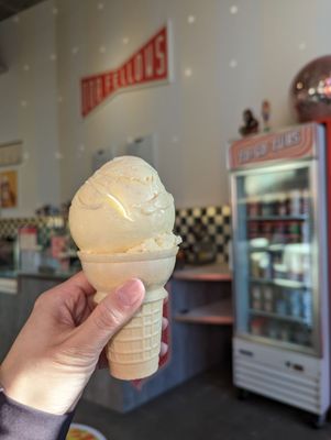 OddFellows Ice Cream Co. Domino Park by null