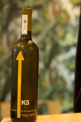 Restaurante El Conjuro by null