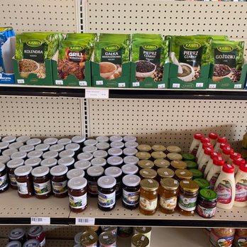 Wioletta's Polish Market - a variety of products - Grocery Near Me - Milwaukee, Wisconsin Wioletta's Polish Market - a variety of products - Grocery Near Me - Milwaukee, Wisconsin