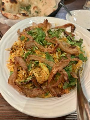 Jab We Met Indian Kitchen by null