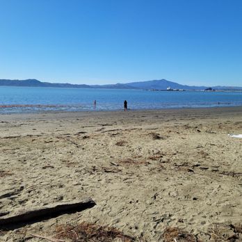 Keller Beach - Beaches Near Me - Richmond, California