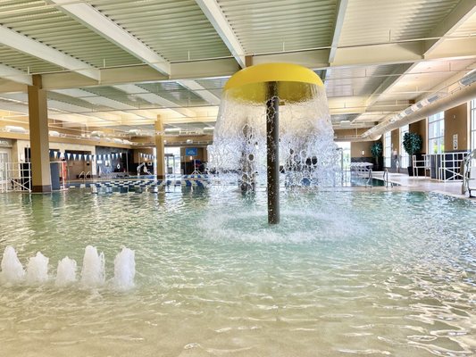 Life Time Fort Worth-Alliance - Image 12