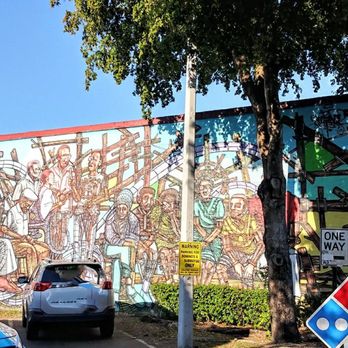 Little Havana - #littlehavanamiami #muralart - Local Flavor Near Me - Miami, Florida