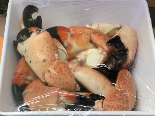 Coastal Seafoods - St. Paul by null