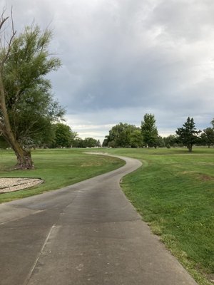 Elkhorn Valley Golf Club