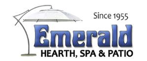 Emerald Hearth Spa & Patio