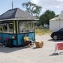 Photo of The Magic Bean Coffee Cart