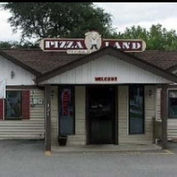 Pizza Land - Pizza Land, Leroy - Pizza Near Me - Le Roy, New York Pizza Land - Pizza Land, Leroy - Pizza Near Me - Le Roy, New York