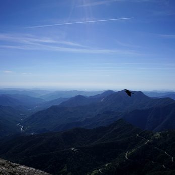 Moro Rock - Hiking Near Me Moro Rock - Hiking Near Me