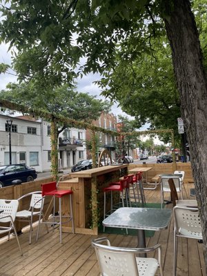 Restaurant La Carreta by null