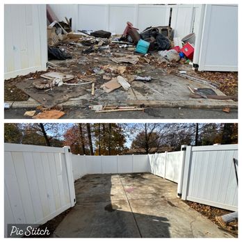 Move It! Hauling & Junk Removal - Debris clean up - Junk Removal & Hauling Near Me - Kannapolis, North Carolina Move It! Hauling & Junk Removal - Debris clean up - Junk Removal & Hauling Near Me - Kannapolis, North Carolina
