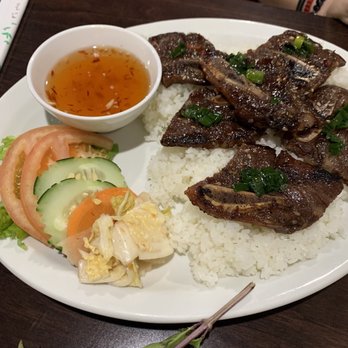 Pho Viet 2 - Beef short rib combo - Vietnamese Near Me - Palm Bay, Florida Pho Viet 2 - Beef short rib combo - Vietnamese Near Me - Palm Bay, Florida