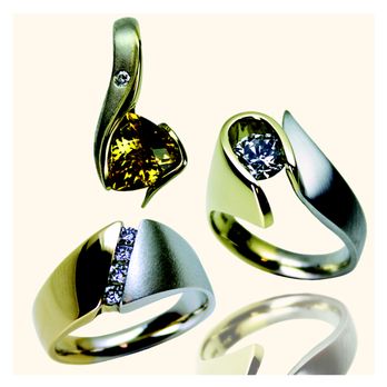 Koorey Creations - Jewelry Near Me - Saugatuck, Michigan