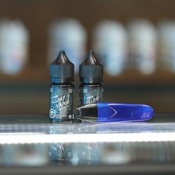 Big Cloud Vapor Bar - #alldayvaporsurrey #suorinvagonsurrey #vapeshopsurrey #ejuicessurrey #saltnicsurrey