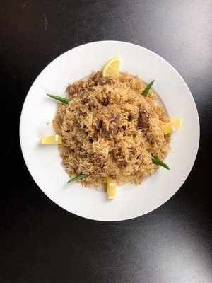 APPAYON - Cuisine Bangladeshi by null