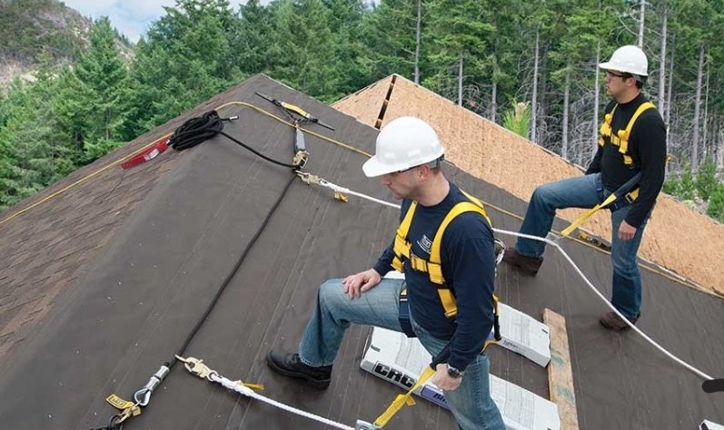 Slide of Royal Team Home Repair