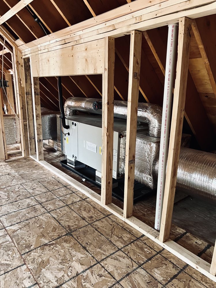 Slide of HVAC FELLOWS