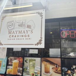 Exterior photo of Maymay’s Cravings - Walnut Creek, California Exterior photo of Maymay’s Cravings - Walnut Creek, California