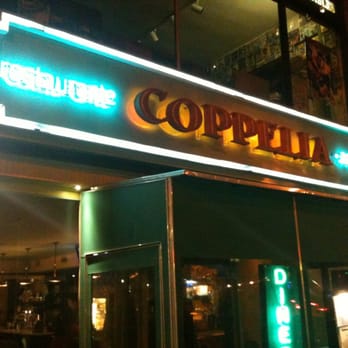 Coppelia - Cuban Near Me - New York, New York