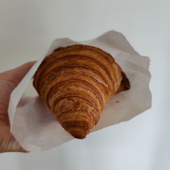 Arsicault Bakery - Croissant - Bakeries Near Me - San Francisco, California Arsicault Bakery - Croissant - Bakeries Near Me - San Francisco, California