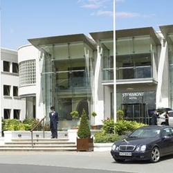 Stormont Hotel