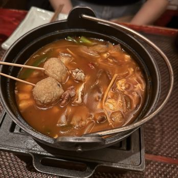 HanGawi - Spicy mongolian hot pot - Vegetarian Near Me - New York, New York HanGawi - Spicy mongolian hot pot - Vegetarian Near Me - New York, New York
