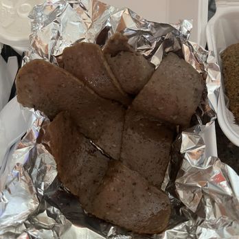 Kabab Grill Restaurant - 5 slices gyro side - Mediterranean Near Me - Westminster, California