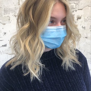 Madison Ave Hair Suite - Hair by Sara Cangiamila - Hair Stylists Near Me - Paramus, New Jersey